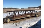 Property photo 7 - FARM EQUIPMENT AUCTION IN HENRY COUNTY, INDIANA